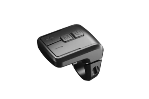 Ebike LCD Display 24V 36V 48V Electric Bike Kit Digit LCD Display Ebike Display