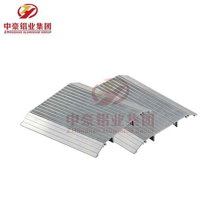 aluminum-extrusion-profiles in Vietnam For door and window with anodized silver surface treatment with OEM services provider