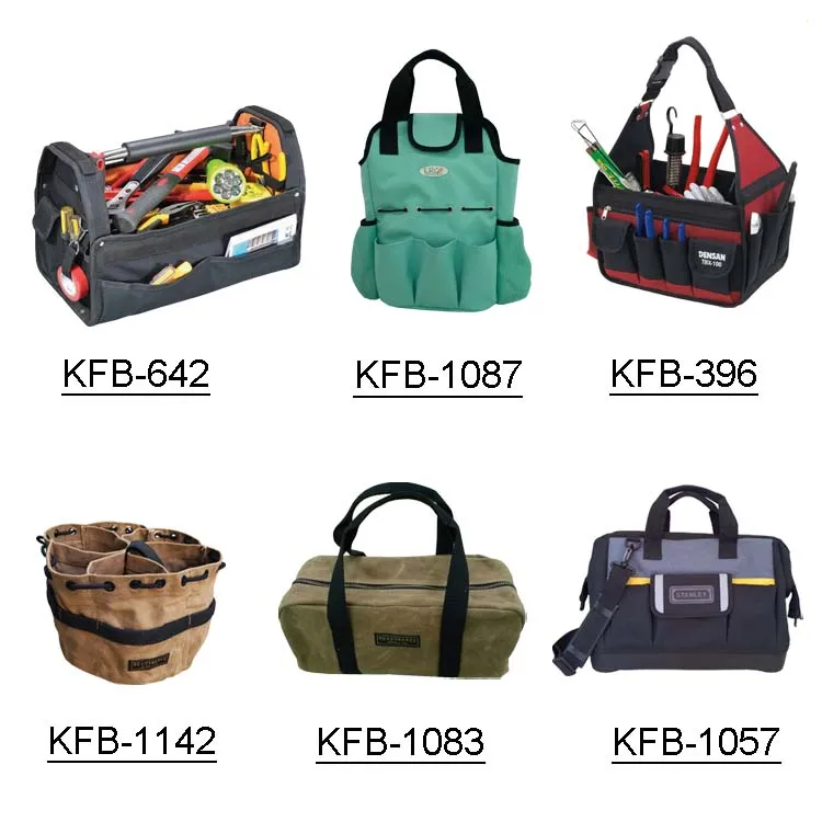 Electrical & Maintenance Tool Carrier