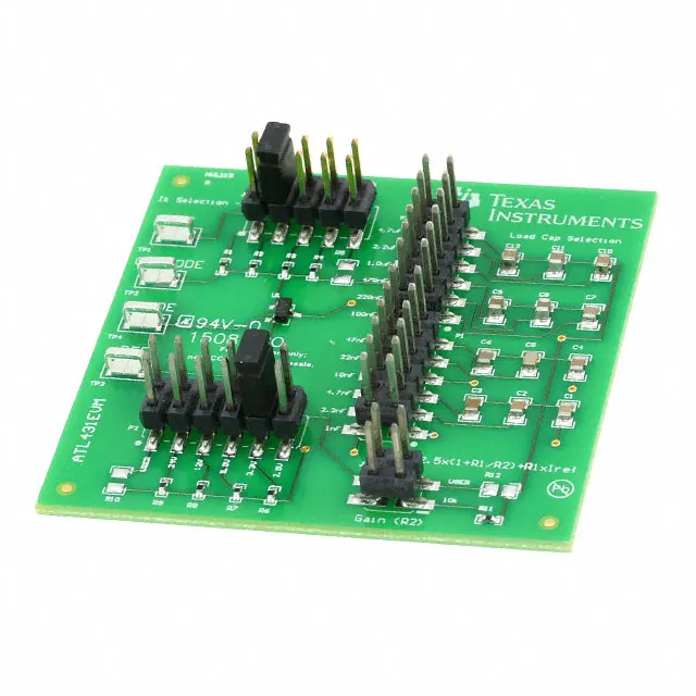 Hot Selling Product High Quality & Best Price ATL431EVM-001 Esp 32 Development Board Eval Module Atl431 Shunt Reg