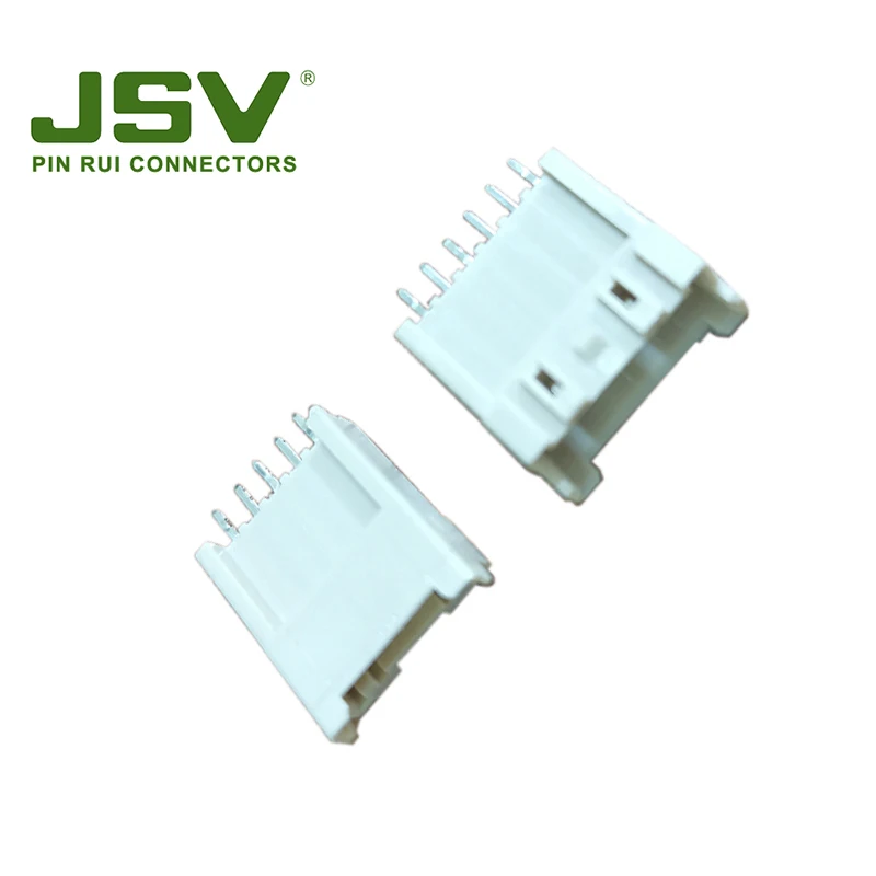 JSV 2,58 мм разъем BH02B-XASK XAKK xark XAMK xayk JST разъем розетка разъем