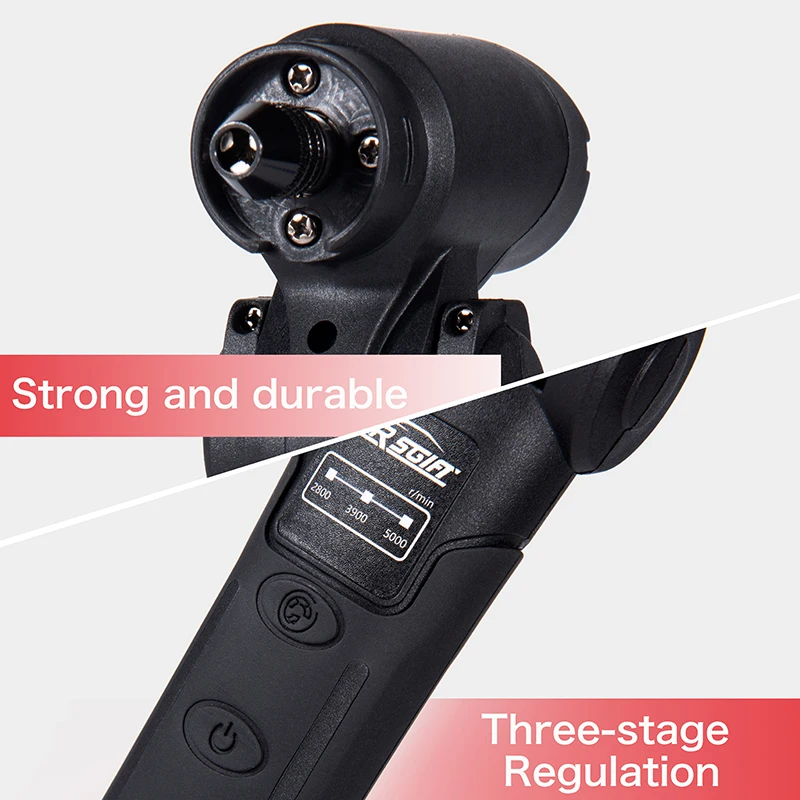 car polisher machine with 3.7V, 4.0Ah Li-ion Battery mini polisher car polisher mini for detailing