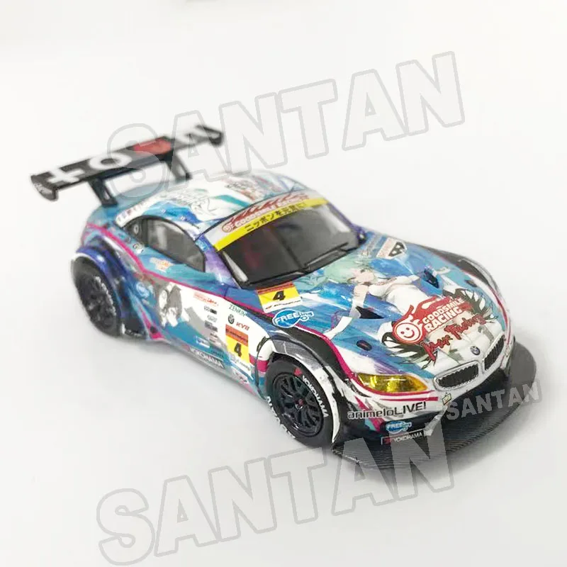  Factory Customized Wholesale 2021 New Product Metal Alloy Kids Car Model 1/64 Diecast Toy