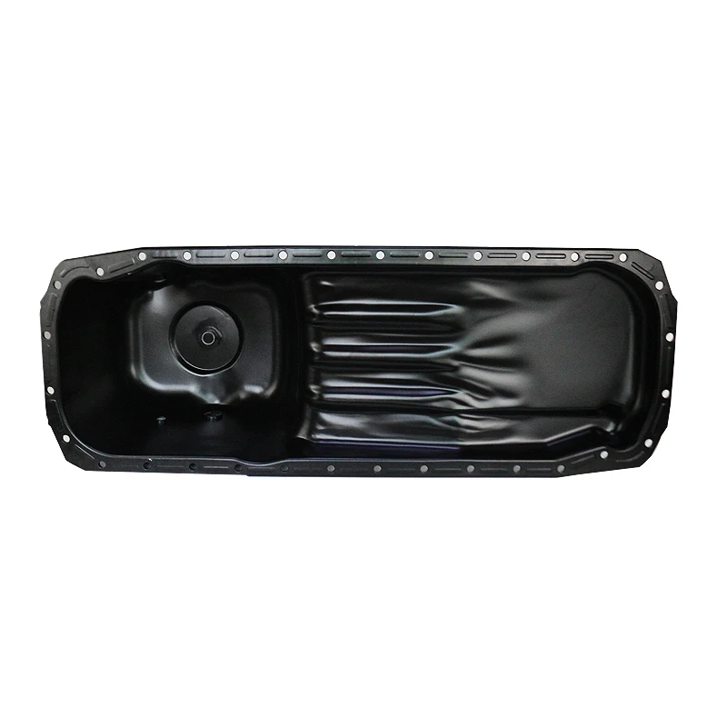 Oil sump pan engine Oil Pan steel for Big Truck Com*mins Engine OEM No:4952785\3800904\4004858 CMP04A 264-5006