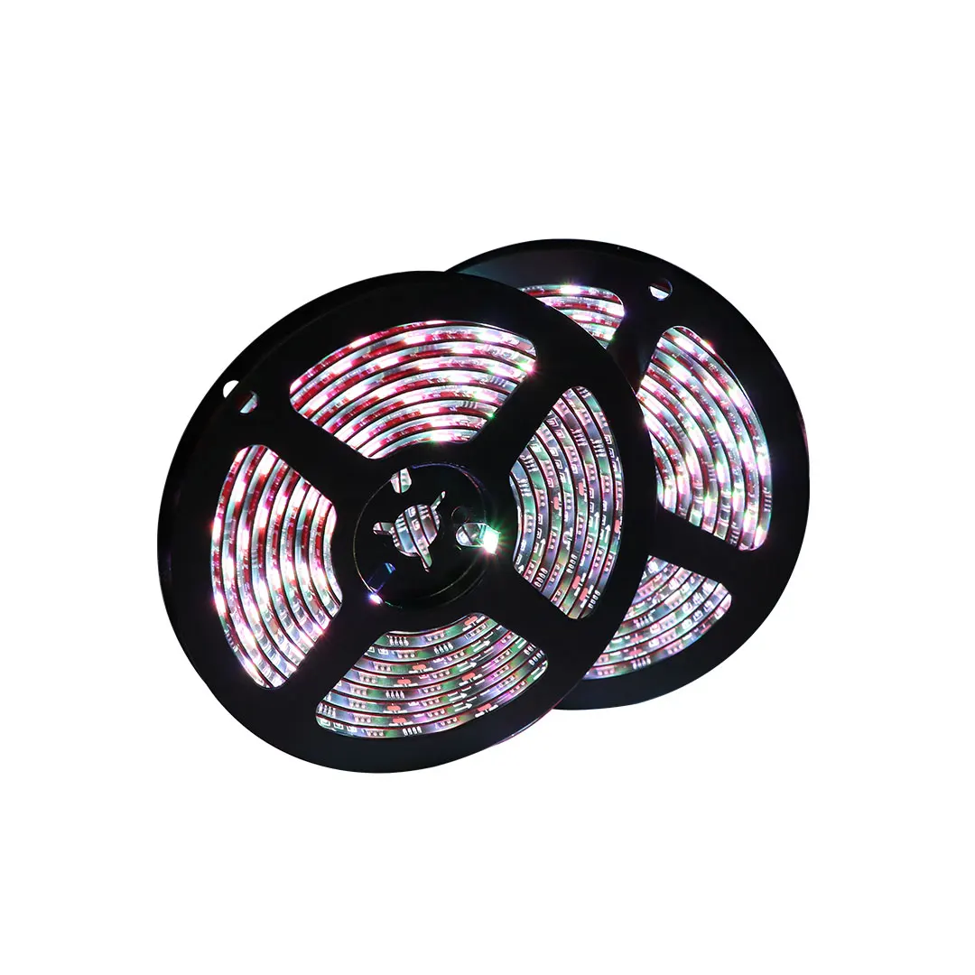 Sync box 65inch 120inch Plug and play no calibration no latency auto refill dream color 4K Tuya Alexa Google ambient led neon