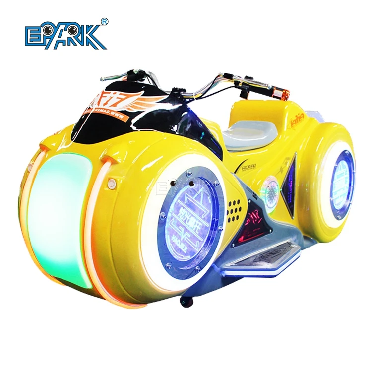 Коммерческий детский мотоцикл с защитой от столкновений большой принца для продажи