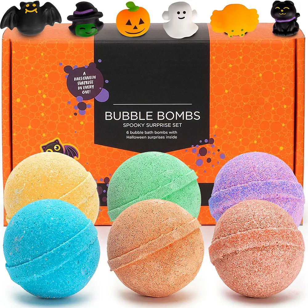 Bath Bomb For Kid Bombe De Bain Dried Rose Petals Bath Salt Ball Shower Steamer Bomba De Lodo Skin Rejuvenation Bubble Bathbombs