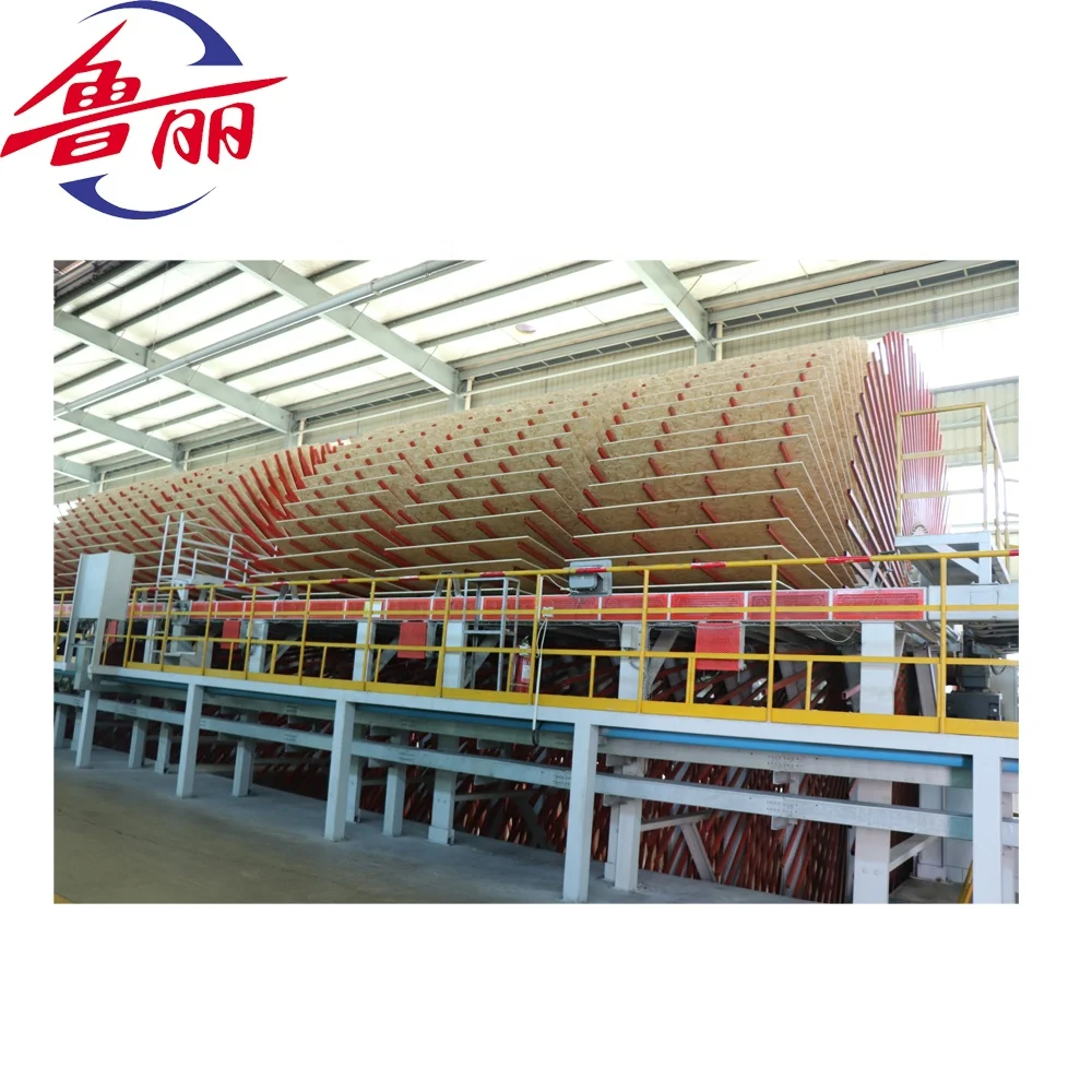 Wholesale OSB Plywood Board Wood Lumber OSB Panel House Sheets for Construction