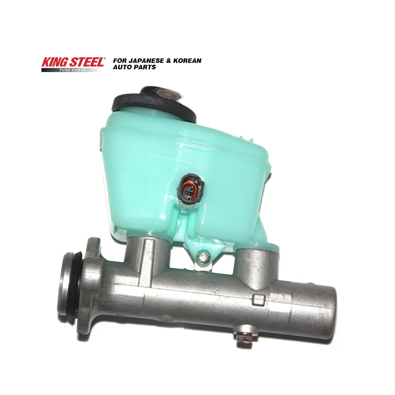 KINGSTEEL OEM 47201-06430 4720106430  repuestos automotriz Spare Part Brake System Clutch Master Cylinder For TOYOTA CAMRY