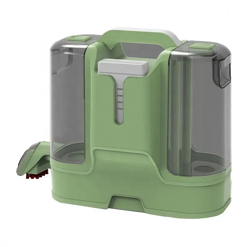 Portable Mini Household Carpet Vacuum Cleaner Machine