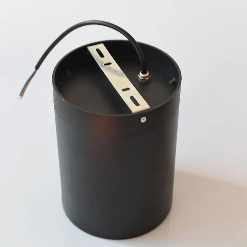 ip65 ceiling surface lamp 50w downlight for outdoor lighting