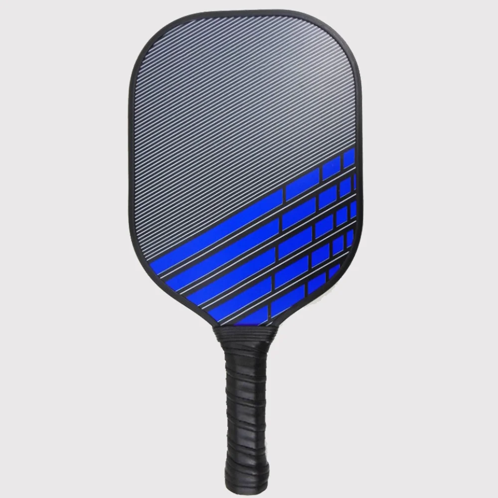 Shawview Factory Direct Paddle Padel Pickleball Paddles Set Of 2 Graphite With Custom Brand