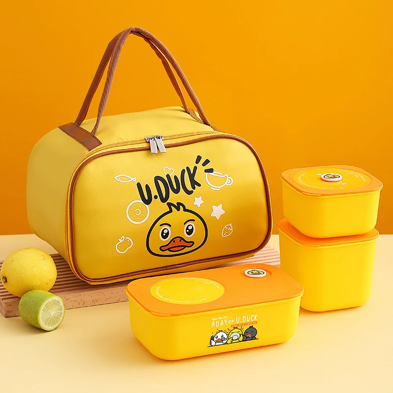 500ML Reusable Fresh-Keeping Box Refrigerator Sealed Fruit Box Kitchen With Lid  Portable Lunch Box