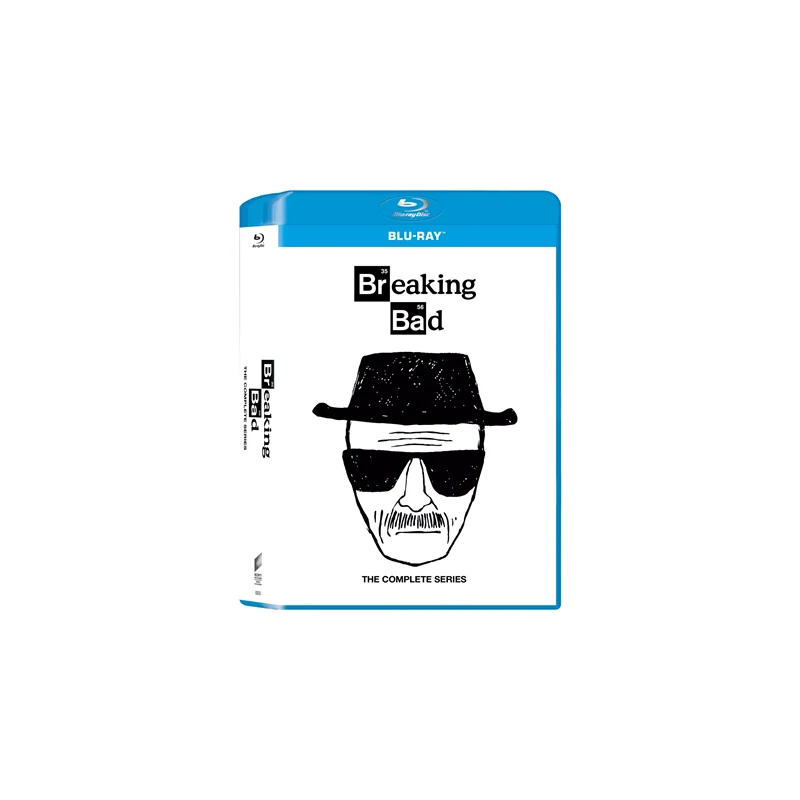 Коллекция фильмов фильмы телевизионные dvd-сериалы безнадежные полная серия 9DVD ebay поставка с завода Новые Выпуски ddp доставка