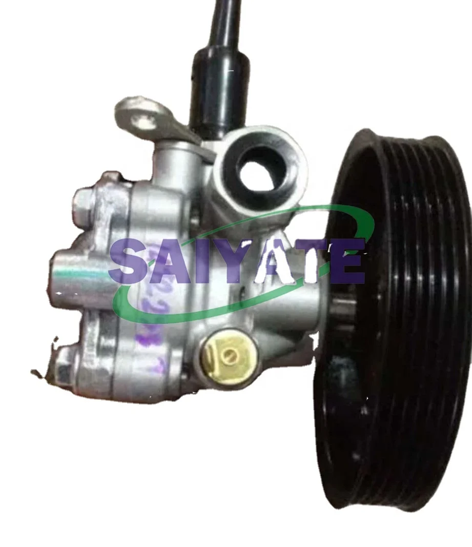 Factory Price high quality steering Parts  Power Steering Pump For new galant