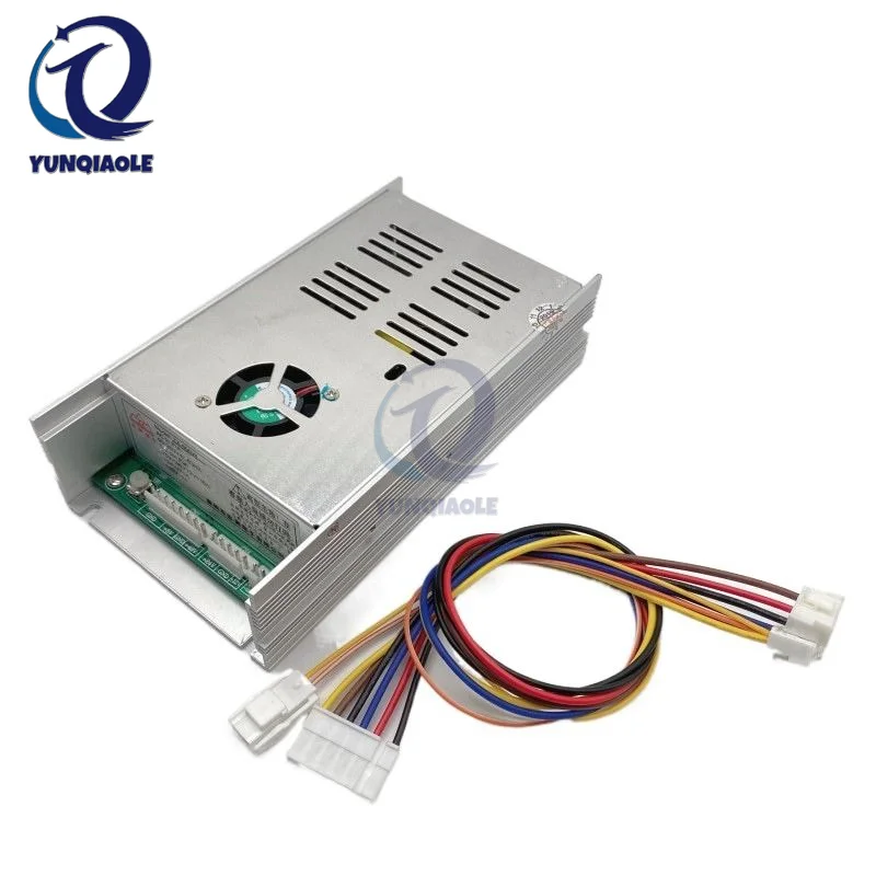 Taiwan prize claw-machine power box ZX600W 48V Clip doll machine firecow transformer high power