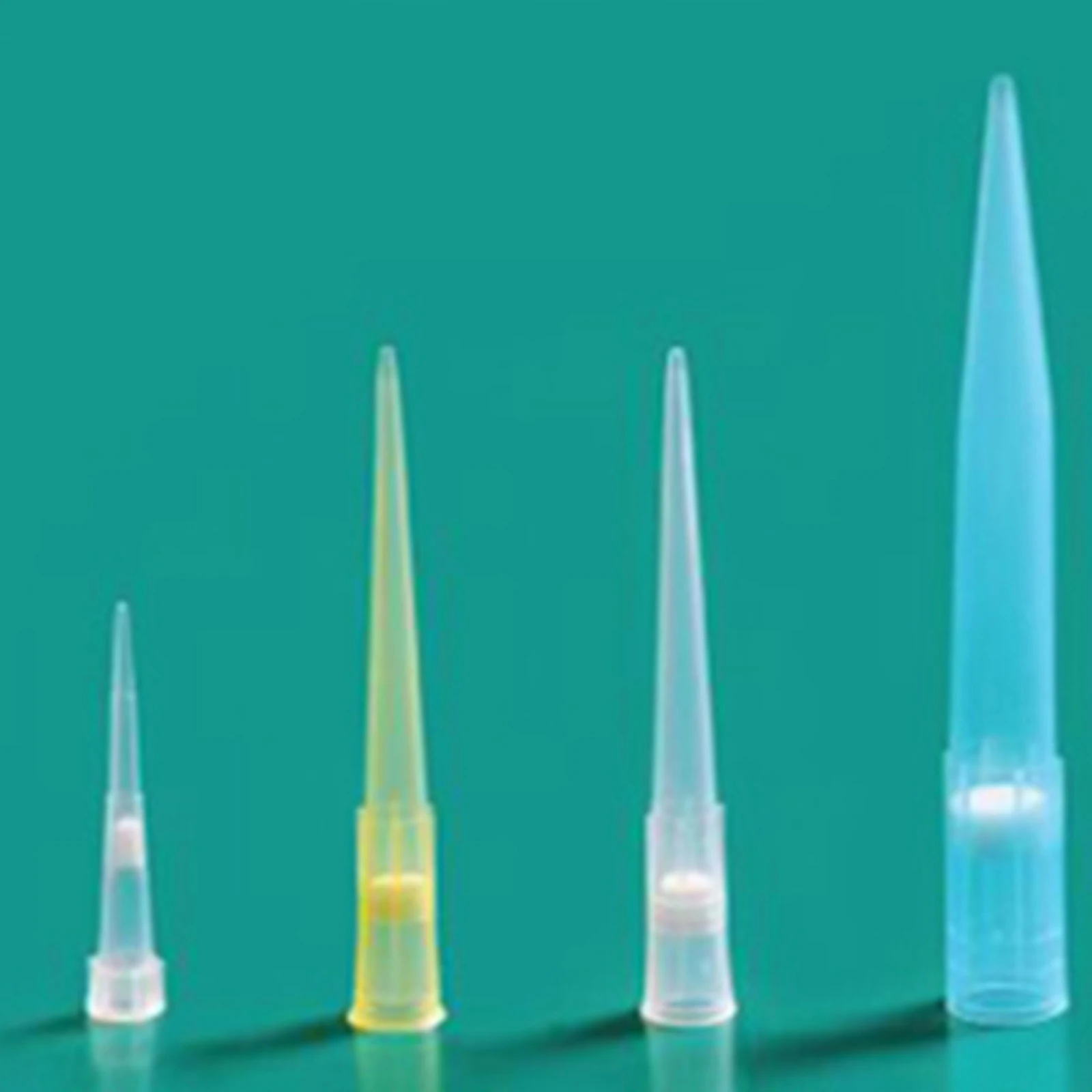 Filter Pipette Tip