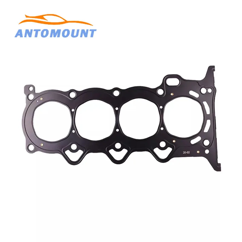 Uda Auto Parts Best Price Cylinder Head Gasket Cylinder Pad Metal / Asbestos For Toyota Prius 2004-2009 11115-21050