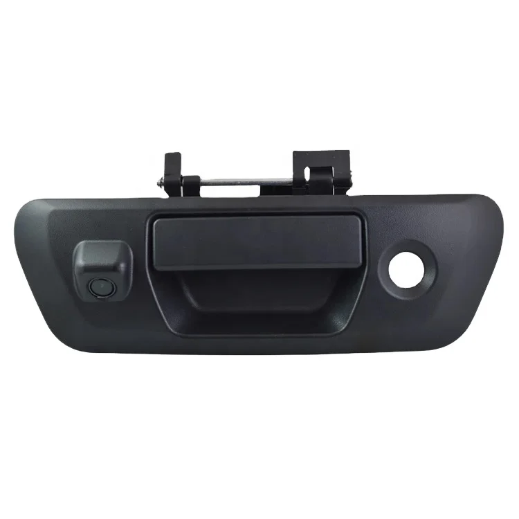 Rear View Car Camera Backup Camera Tailgate Handle for Nissan Frontier/Navara/NP300  2015-C  OE:90606-5JG0A