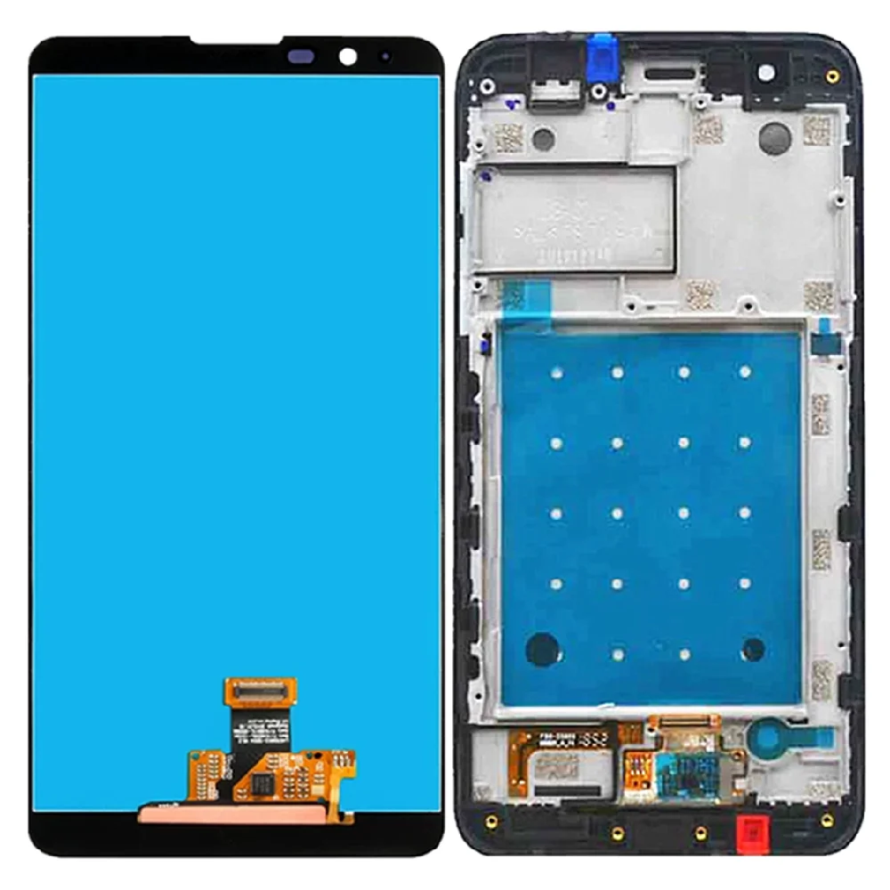 LCD For LG K11 Plus K11+ K11a LM-X410S LMX410 LMX410FC LMX410YC LMX410EO Display Screen LCD Display Screen