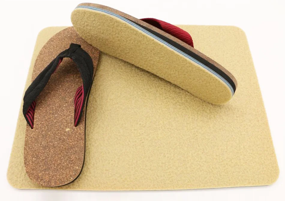 China wholesale High-quality Wear Resistant Rubber sheet for Shoe Making