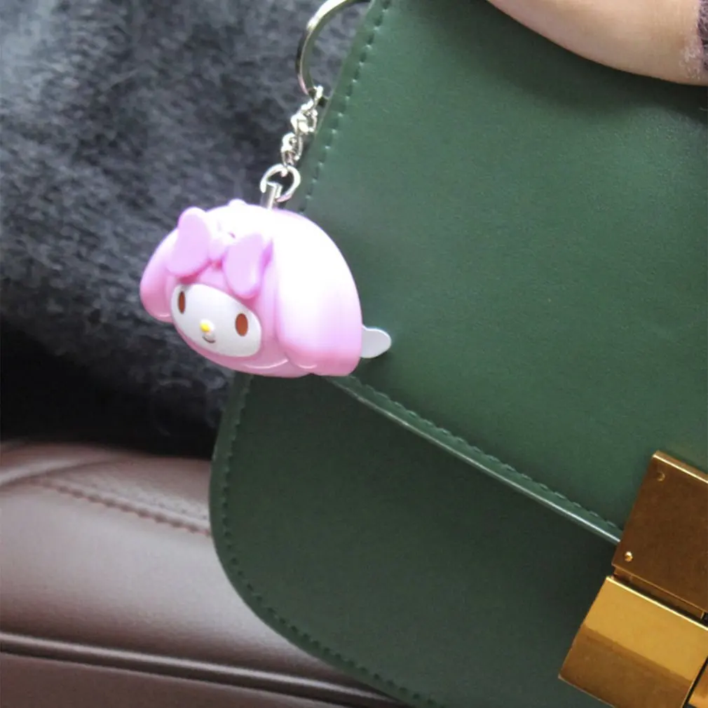 Hot Sale  Safesound Safety Self Defense Keychain Woman Safety Alarm Outdoors Sports Emergency SOS Alert