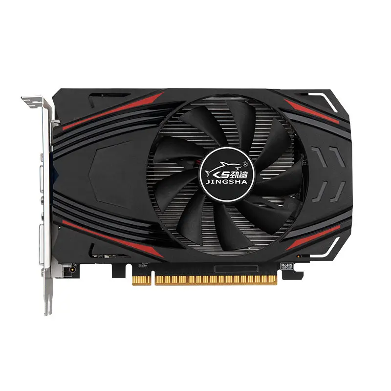 2022 Фирменная Новинка видео карта оригинальный GTX750 GTX 750Ti 2 Гб 4GB128Bit GDDR5 видеокарты для nVIDIA Geforce 750