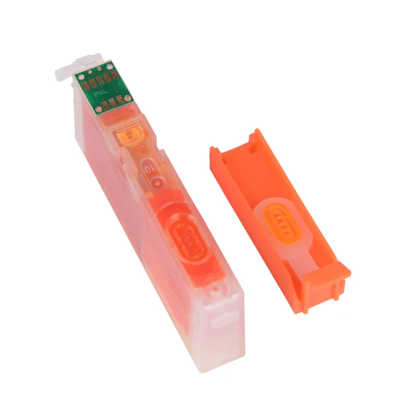 Compatible Inkjet Ink Cartridge for Canon PIXMA TS9120 Printer 280 281 PGI-280 PGI280 CLI-281 CLI281