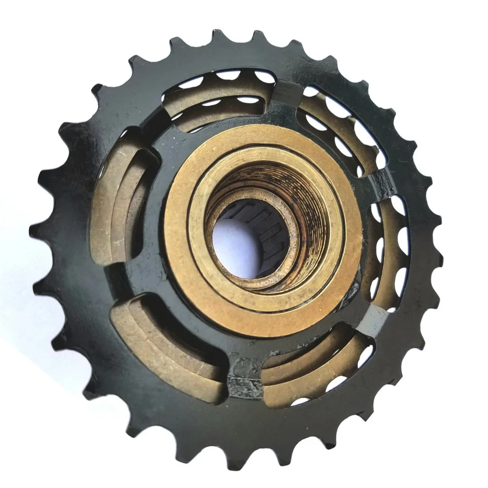 
Cheap Price Aluminum Alloy Double freewheel Bicycle 11 speed 52T Cassette Freewheel for MTB Mountain Bike 