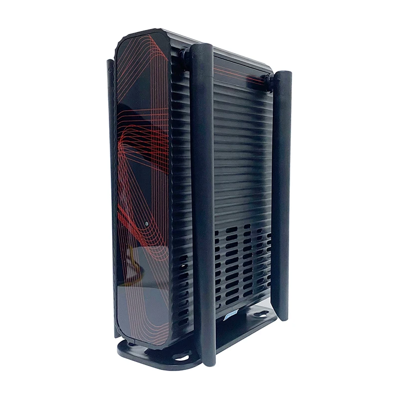 ZBT WE2805-E chipset MTK7628NN 300mbps 10GB ESIM data 4G hotspot wifi router for all telecom