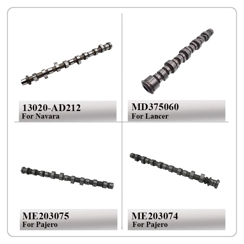 Kowze Engine Assembly Parts Car Engine Camshaft Cam Bearing for Mitsubishi Toyota Ford  Ranger Nissan Isuzu