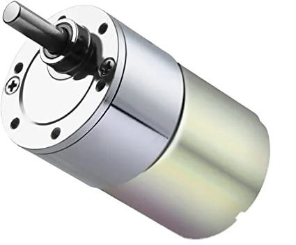 Shunli Custom 20rpm 25rpm 33rpm 500rpm 10w Dc Generator Motor With 12v 24v 36v 12mm Small Gearbox Motor Bldc Brushed For Fan