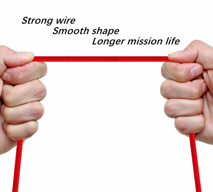 Micro USB Data Cables USB TIPO C USB Cable Fast Charging Type C