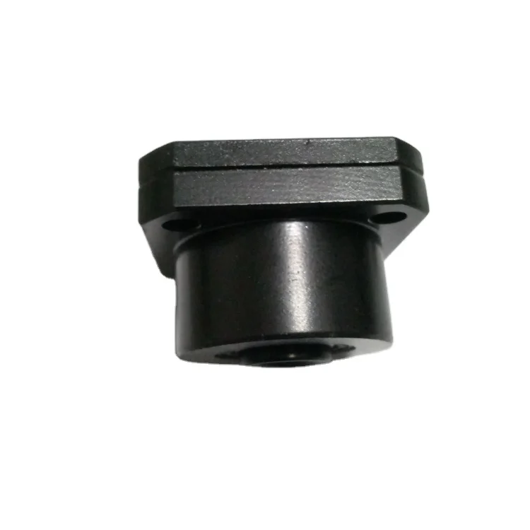 Low Price FK5 FK6 FK8 FK10 FK12 FK15 FK20 FK25 FK30 Fixed Side for SFU1605 SFU1604 Ball screw bearing