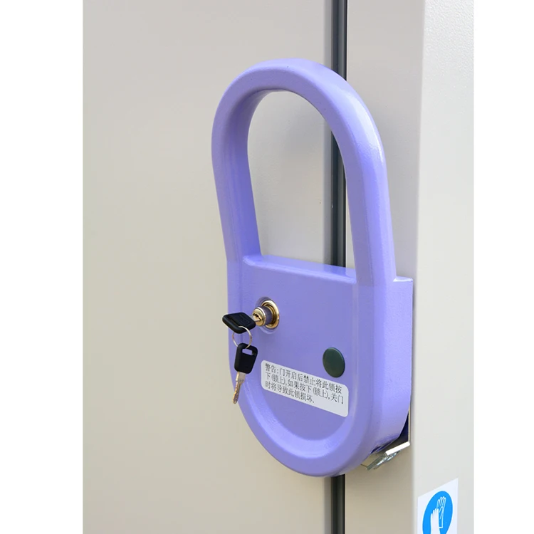 Оптовая продажа цена AUCMA 800l 900l -86 градусов ультра низкотемпературная морозильная камера Dw-86l800 сертификат Ce медицинский морозильник