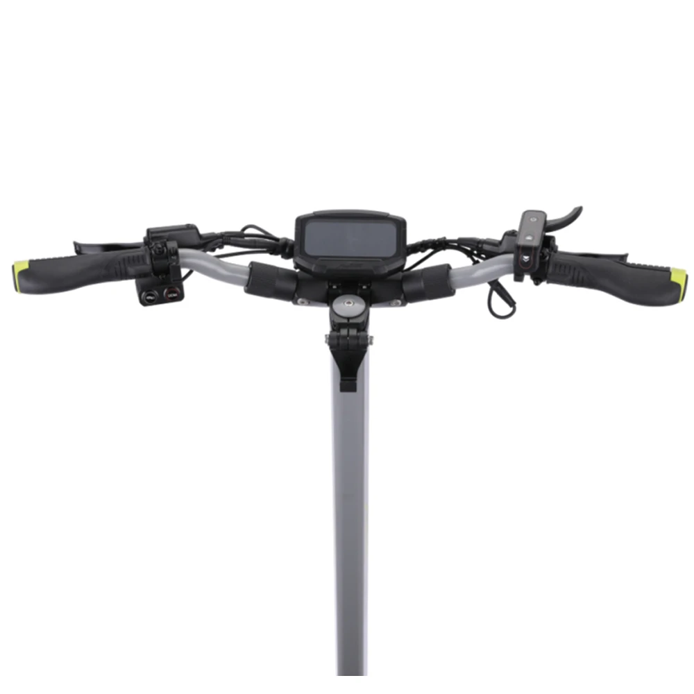 Mukuta 10 Plus 10 Inch Hot Sale New Design Dual Motor 60V 2800W High Speed Electric Bike Scooter Thailand Electric Scooter