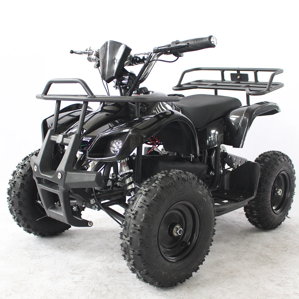Good quality mini moto atv electric 800w 36v atv mini atv for kids