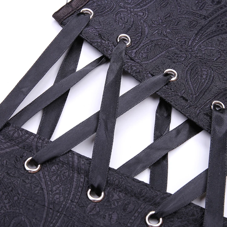 Women Plus Size XXXXXXL Boned Corset Women Wholesale High Quality Backless One Piece Strapless Skin Tight Body Tops Breast