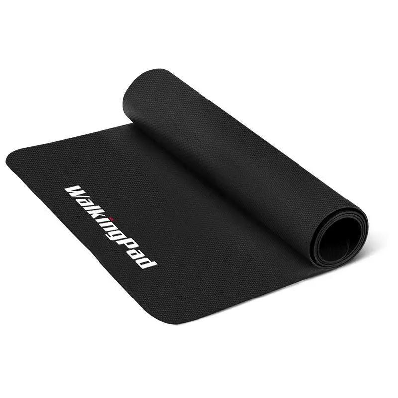 Kingsmith walkingpad Sports Safety reduce noise rohs material mat for walking pad treadmilll