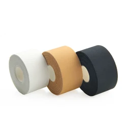 Rigid Tape Rayon Sports Strapping Muscle Medical Tape With Multi Color