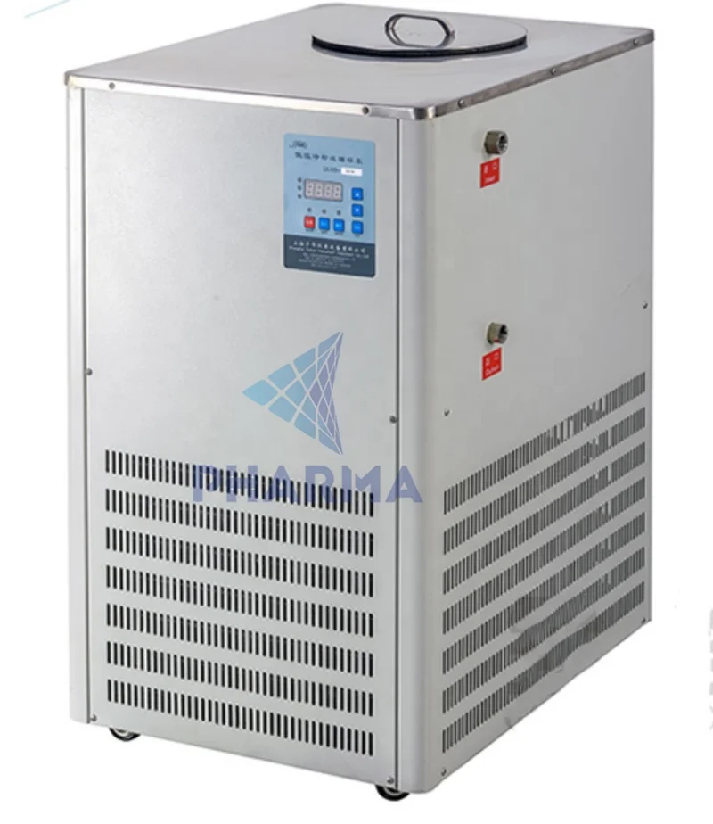 
ПВХ линия промышленный охладитель воды 