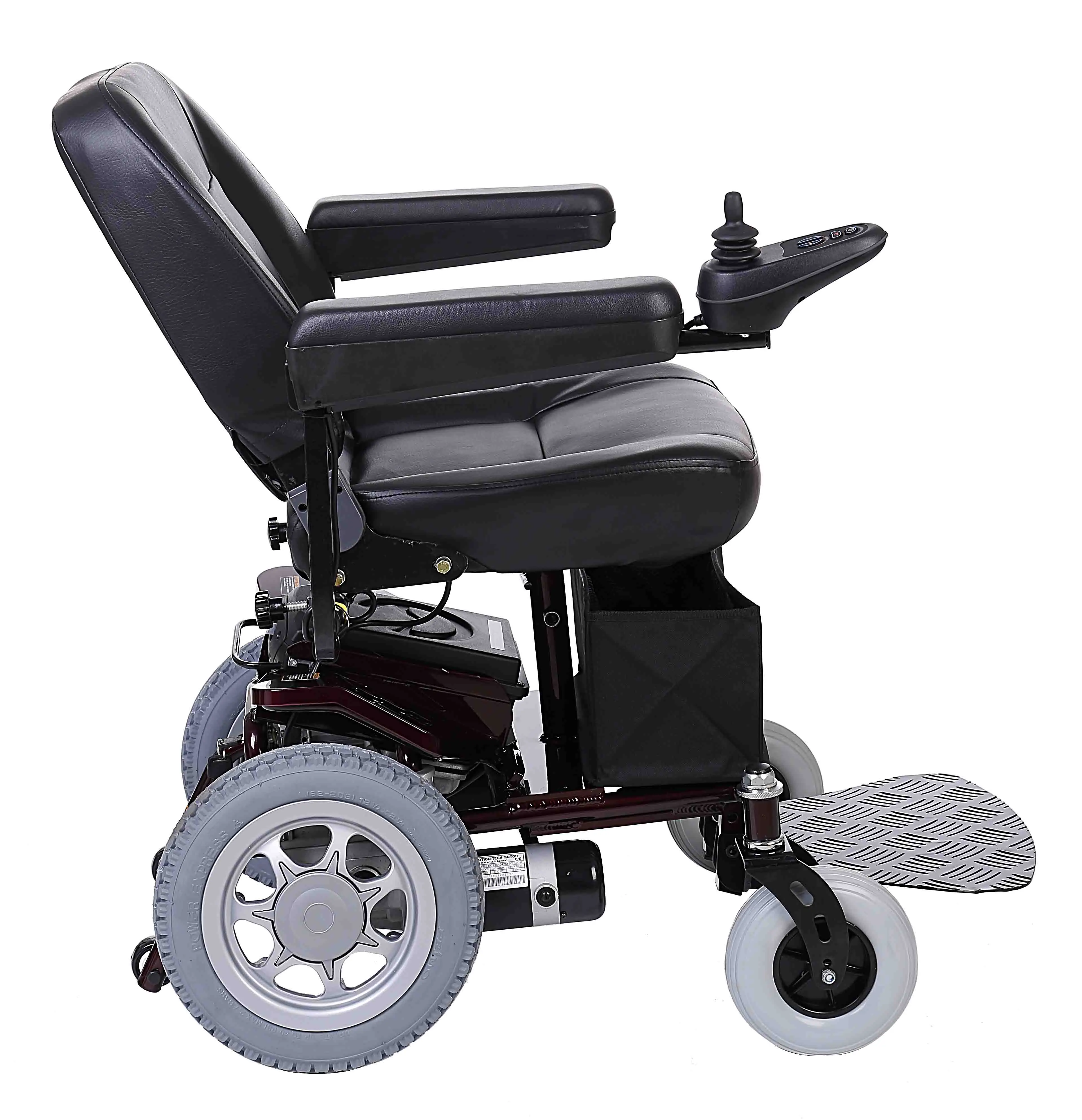 
2020 Electric attachable handcycle for wheelchair 24V/36V 250W/350W electric wheelchair conversion kit 