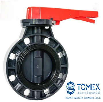 2023  hot selling best price pipe fittings butterfly valve  for water supply