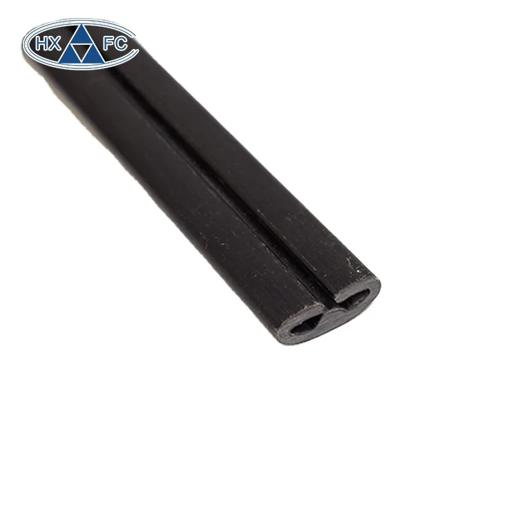 FRP Pultrusion Products Fiberglass Square Pipe Manufacturers In China