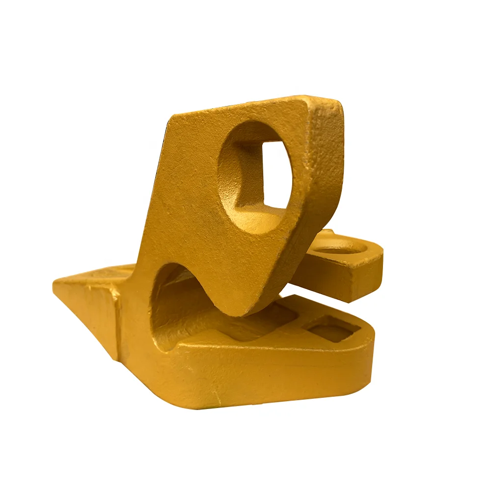 Наконечник болта на левой руке, угловой унитаз 419-70-13163, зубцы ведра для деталей строительной техники