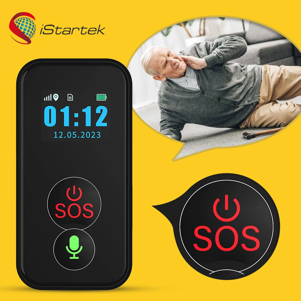 2023 распродажа хорошая цена крупный рогатый скот новый дизайн gps Персональный персонализированный оптовая скрытый gps-Трекер