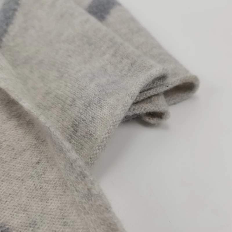 Super Soft Classic Scarf Pure 100% Cashmere Winter Shawls