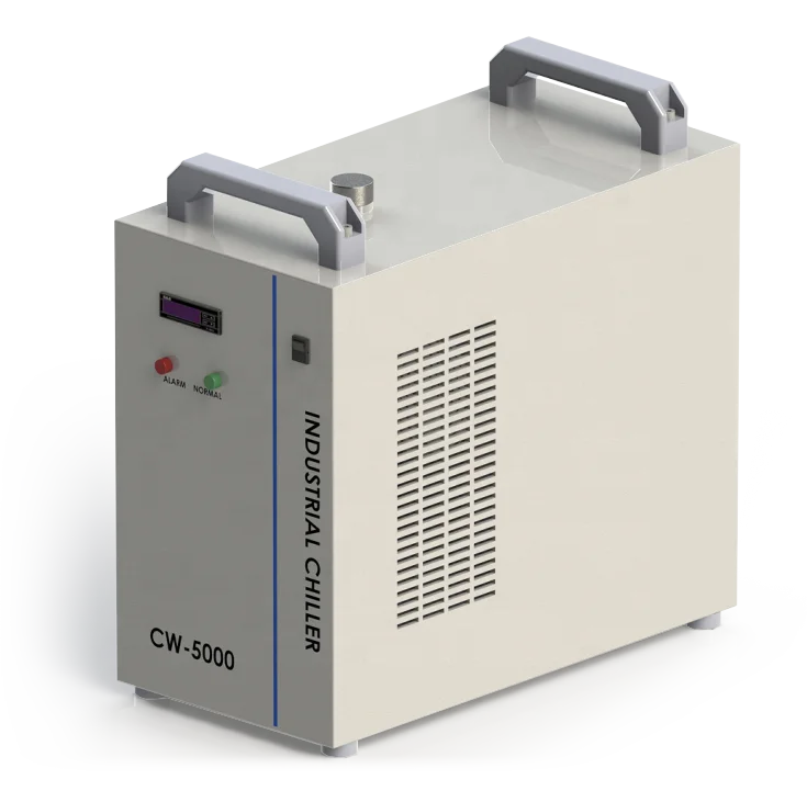 Промышленная система охлаждения S & A cw5000 cw5200 устройство для воды лазерного оборудования