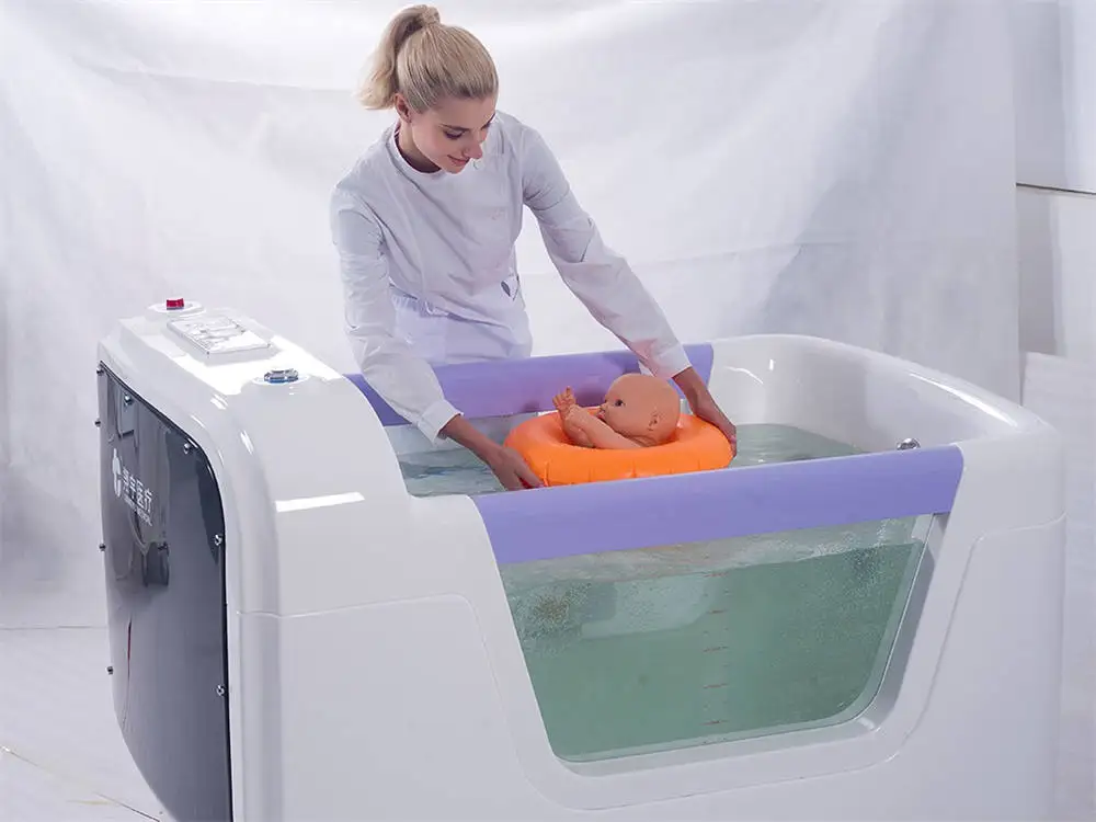 Good Price water massage baby hydrotherapy bath tub