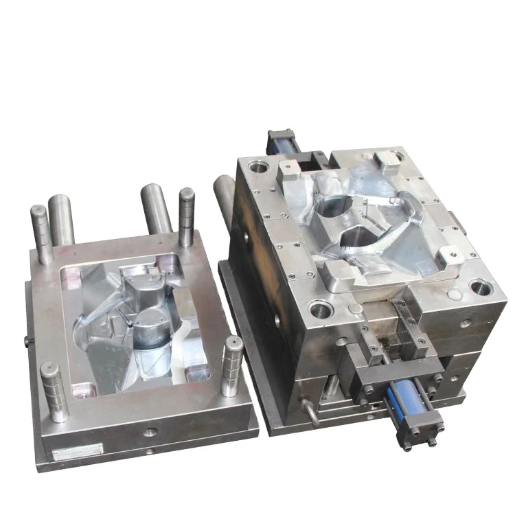 Custom CNC machining vehicle parts wheel hub cylinder shell manipulator rod crankshaft bearing windshield wiper door trim strip